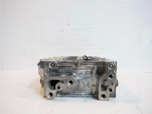 Culasse prévue pour Peugeot Partner 1,5 BlueHDI YHY DV5RD YH01 9812313410