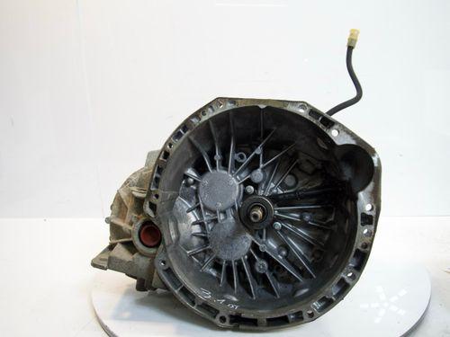 Boîte de vitesses pour Renault Laguna 2,0 dCI M9R802 M9R PK4-007 7701477833
