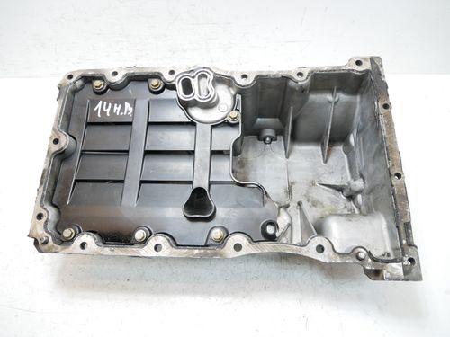 Carter d'huile pour Opel Astra K 1,6 CDTI B16DTE LWQ 55573785
