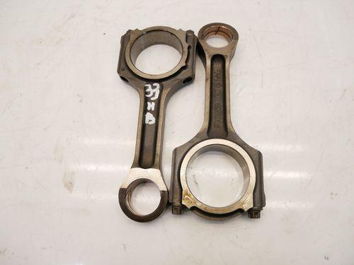 2x bielle pour Ford Transit FDD 2,0 EcoBlue YMR6 BKRA GK2Q-6205-BA
