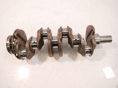 Vilebrequin pour Ford Transit V 363 2,0 EcoBlue YMF6 BKFB GK2Q-CA