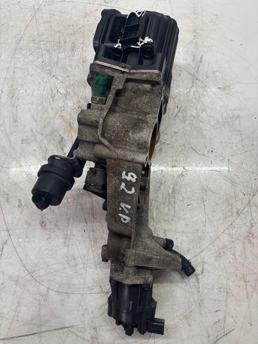 Refroidisseur de gaz d'échappement pour Opel Insignia A G09 2,0 CDTI A20DTH LBS 55566052
