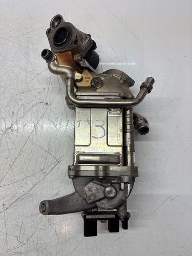 Refroidisseur de gaz d'échappement Pour BMW Série 5 G31 G30 3,0 530d x-Drive B57D30B B57 8598309