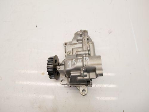 Pompe à huile pour Ford Transit 2,0 EcoBlue Eco YMF6 BKFB GK2Q-FA