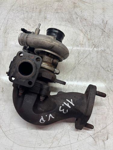 Turbocompresseur pour Kia Sportage 2,0 CRDI D4EA 49173-02412