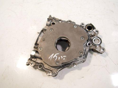 Pompe à huile pour Peugeot Partner 1,5 BlueHDI YHY DV5RD YH01 9823740280