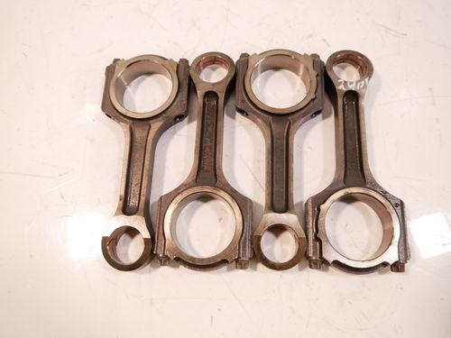 4x bielles pour Ford Transit 2,0 EcoBlue Eco YMF6 YMFB GK2Q-6205-BA