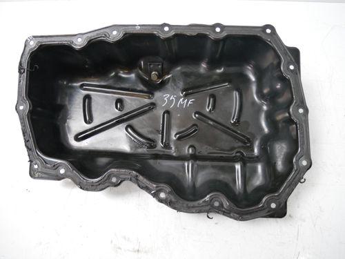 Carter d'huile pour Ford Transit FCD 2,0 EcoBlue BKFA BKFB GK2Q-6675-AA