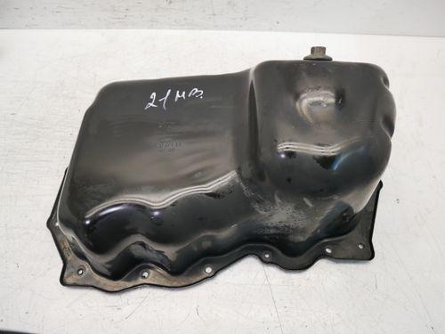 Carter d'huile pour Ford Transit FC 2,0 EcoBlue YNR6 GK3Q-6675-AA