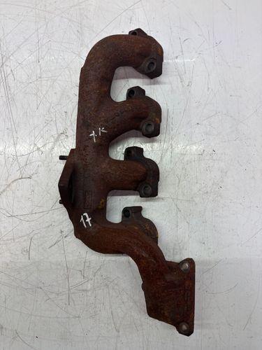 Collecteur d'échappement Pour Ford Transit 2,2 DCCi DRFF BK2Q-9430-CB