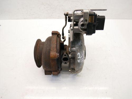Turbocompresseur pour BMW Série 5 E60 E61 3,0 530d M57D30 306D2 306D3 7794259