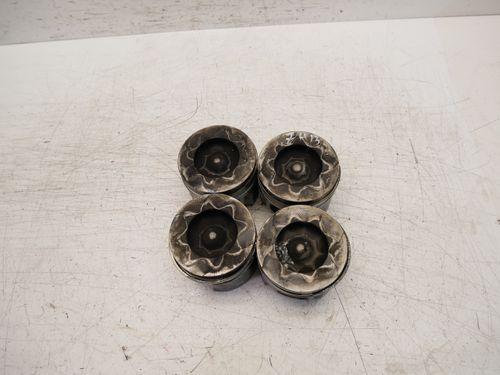 4x pistons pour Ford Transit 2,0 EcoBlue 130CV YMR6 GK2Q-CA