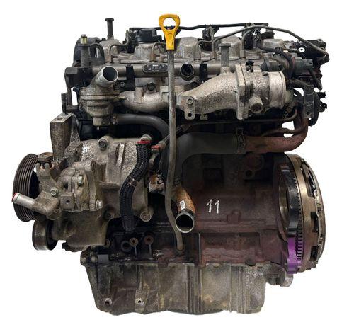 Moteur pour Kia Sportage 2,0 CRDI D4EA KZ35202100