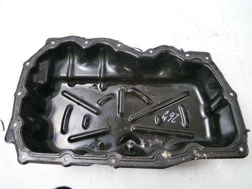 Carter d'huile pour Ford Transit FED 2,0 EcoBoost BKRA YMR6 GK2Q-6675-AA