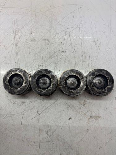 4x pistons Pour BMW Série 4 F32 F36 2,0 420 d xDrive B47D20A B47 8571012