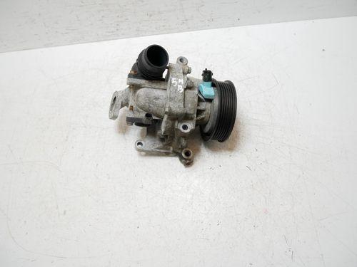 Pompe à eau pour Opel Astra K 1,6 CDTI B16DTE LWQ 55490715
