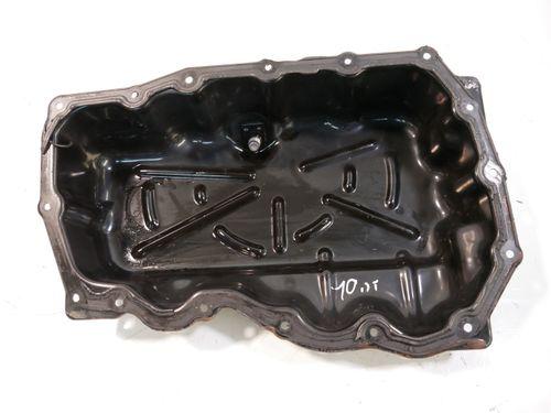 Carter d'huile pour Ford Transit V 362 FB 2,0 EcoBlue YMF6 GK2Q-6075-AA