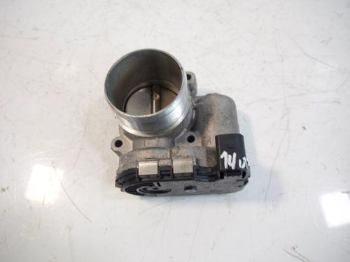 Clapet d'étranglement pour Audi A4 B9 A5 2,0 40 TFSI Hybrid DLVA DLV 06K133062AK