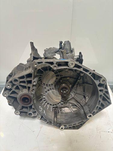 Boîte de vitesses pour Opel Insignia G09 2,0 CDTI A20DTH LBS F40 55568685 95518589