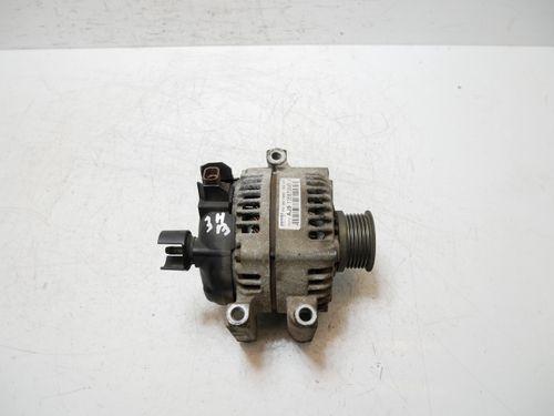 Alternateur pour Opel Astra K 1,6 CDTI B16DTE LWQ 13587304