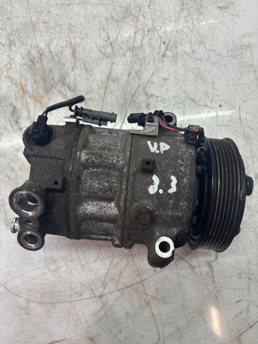 Compresseur de climatisation pour Opel Insignia A 2,0 CDTI A20DT LBR 22913889