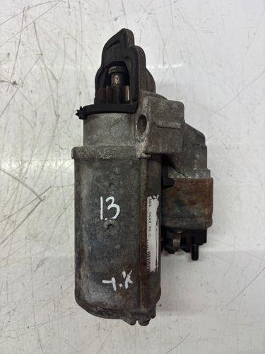 Démarreur Pour Ford Transit 2,2 DCCi DRFF BK3T-11000-DB