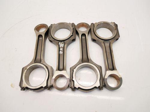 4x bielles pour Ford Transit 2,0 EcoBlue Eco YMF6 BKFB
