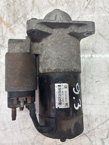 Démarreur pour Opel Insignia A G09 2,0 CDTI A20DTH LBS 55353857