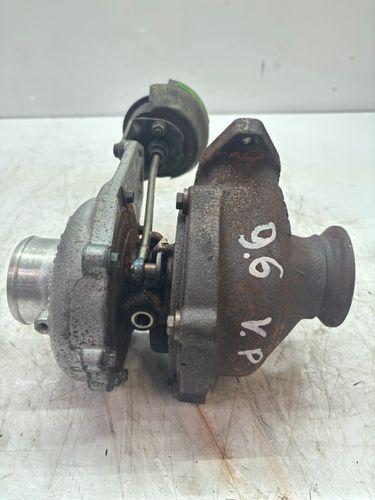 Turbocompresseur pour Opel Insignia A G09 2,0 CDTI A20DTH LBS 55570748