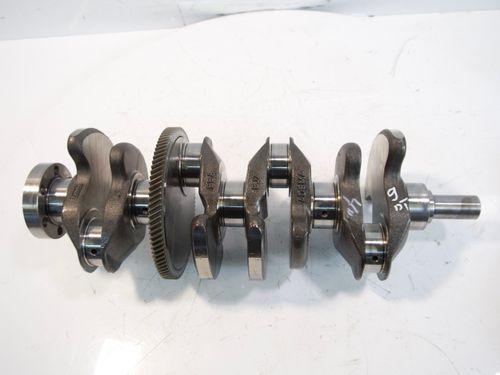 Vilebrequin pour Ford Mustang 2,3 EcoBoost N48 N48H EJ7EBA