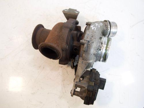 Turbocompresseur pour BMW X3 F25 2,0 xDrive 20 d B47D20A B47 8570082
