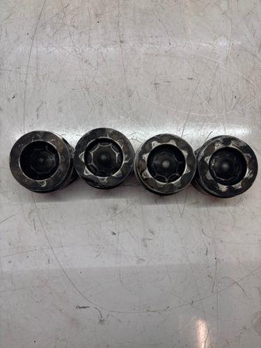 4x pistons Pour Audi Q5 Exeo 2,0 TDI CGLB CGL 03L107065S