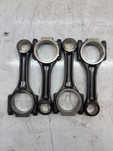 4x Bielle Pour Audi Q5 Exeo 2,0 TDI CGLB CGL 038105401J