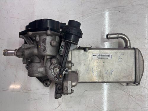 Refroidisseur de gaz d'échappement Pour Audi Q5 Exeo 2,0 TDI CGLB CGL 03L131512DT