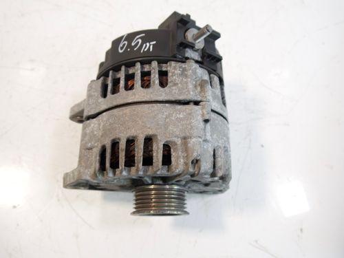 Alternateur pour Mercedes Classe E 2,0 E220 d OM654.920 654.920 A0009063903