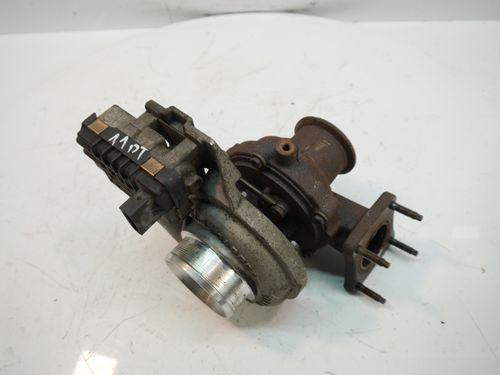 Turbocompresseur Pour Volvo V70 III 2,4 D D5244T14 D52 31219857