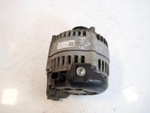 Alternateur pour BMW X3 F25 2,0 xDrive 20 d B47D20A B47 7646814