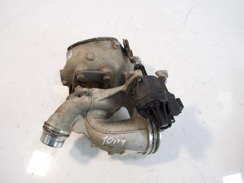 Turbocompresseur pour Mini Cooper F55 F56 F57 F60 1,5 B38A15A B38 8631700