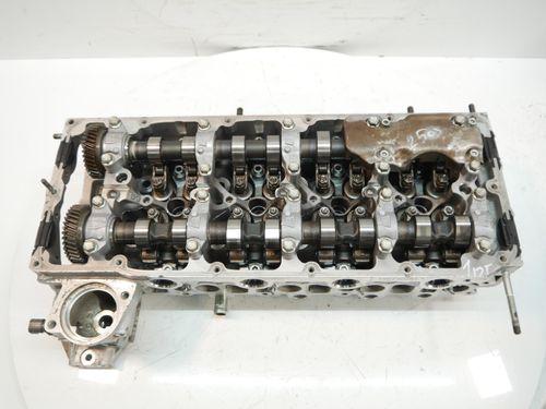 Culasse pour Isuzu D-Max TFR 2,5 DiTD Diesel 4x4 4JK1-TC 4JK1 190710084