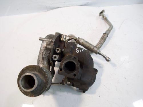 Turbocompresseur pour Audi Skoda VW A3 Toledo Octavia Bora Golf 1,8 T AUQ 06A145713D