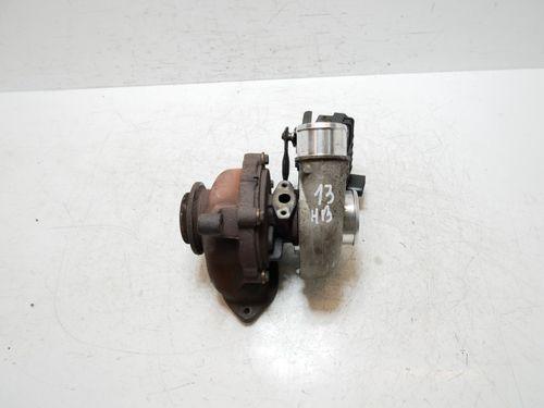 Turbocompresseur Pour Land Rover Freelander 2 2,2 224DT DW12BTED4 6G9Q-6K682-CA