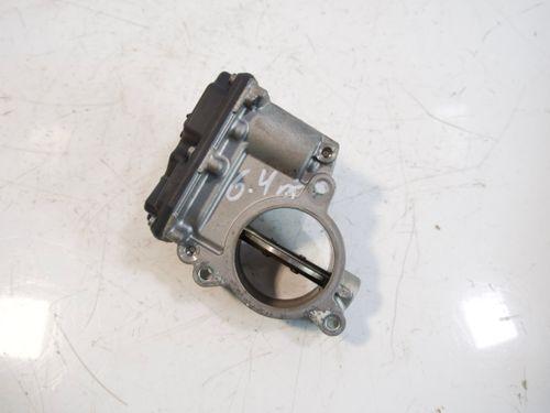 Clapet d'étranglement pour Mercedes Classe E 2,0 E220 d OM654.920 654.920 A6540900070