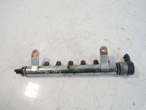 Rail-tube pour Land Rover Range 2,2 D 4x4 224DT DW12BTED4 9670890580