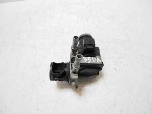Soupape EGR pour Citroën Opel Peugeot 1,5 BlueHDI YHZ DV5RC YH01 9829870080