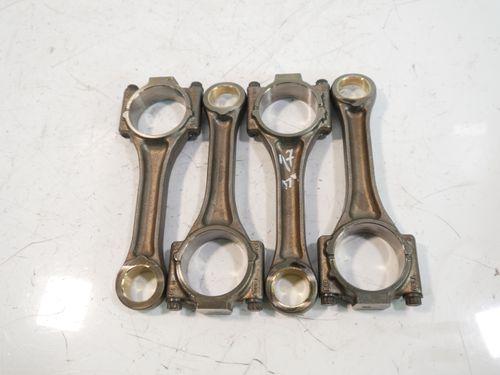 4x Bielle Pour VW Audi Skoda Passat A3 Octavia 1,6 TDI CAYC CAY 03LA