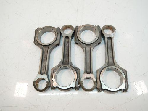 4x bielles pour Ford Transit FZ FCD 2,0 EcoBlue YMF6 GK2Q-6205-BA