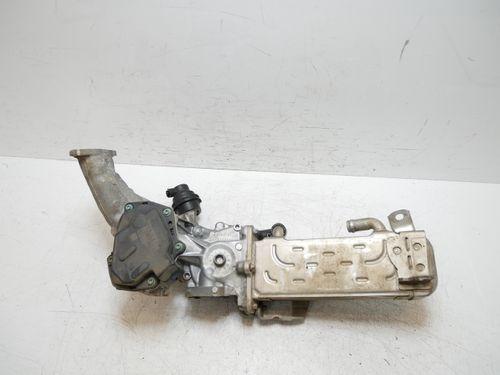 Refroidisseur de gaz d'échappement pour Mercedes Vito W447 2,2 CDI OM651.950 651.950 A6511400675