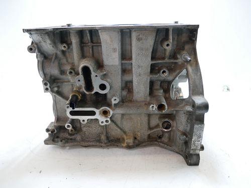 Bloc moteur vilebrequin pour Opel Combo Mokka 1,2 F12XHT HN05 9812038910