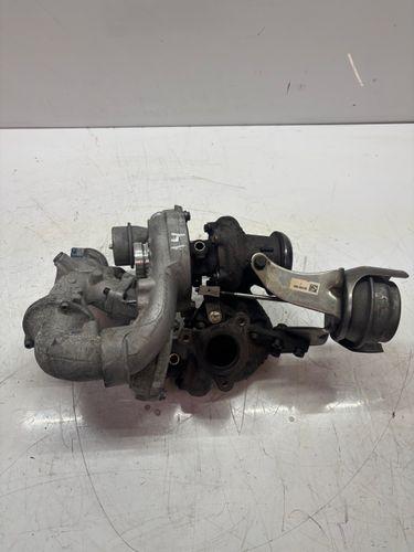 Turbocompresseur Pour Mercedes 2,2 C220 BlueTEC OM651.921 OM651 651.921 A6510901586
