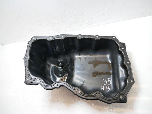 Carter d'huile pour Ford Transit 2,0 EcoBlue D BKRA YMR6 GK3Q-6675-AA